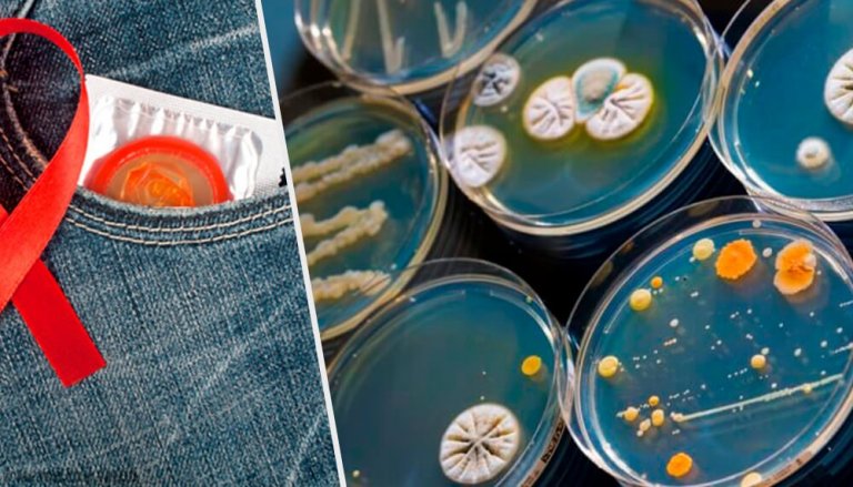 11 Sexually Transmitted Diseases You Need to Know About