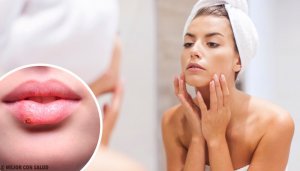 13 Signs on Your Face that May Indicate a Health Issue
