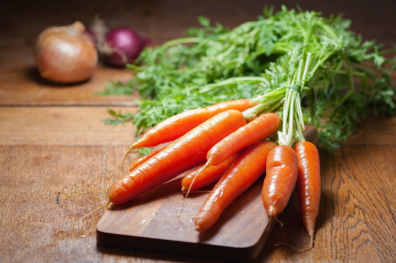 Easy Salads