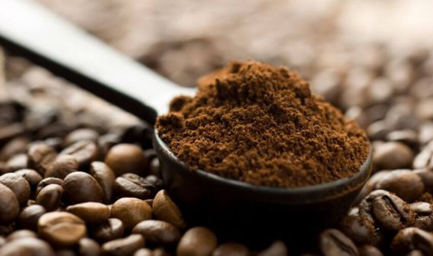 Coffee