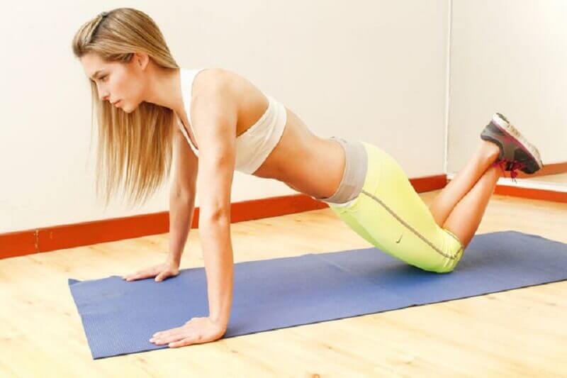 Tone Your Arms