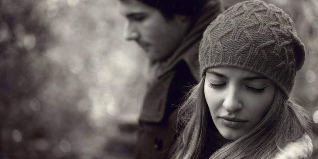 Can you forget unrequited love?