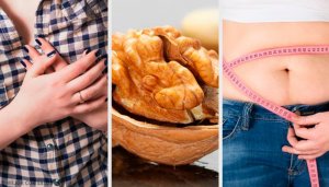 Did You Know that Dried Fruit and Nuts can Help You Lose Weight?