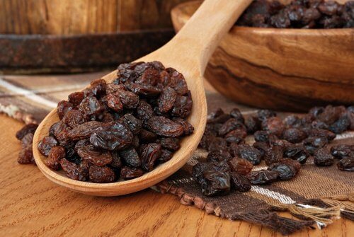 Raisins
