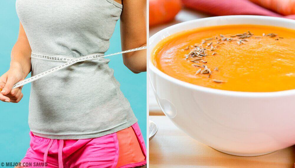 Lose Weight with These 3 Turmeric Recipes