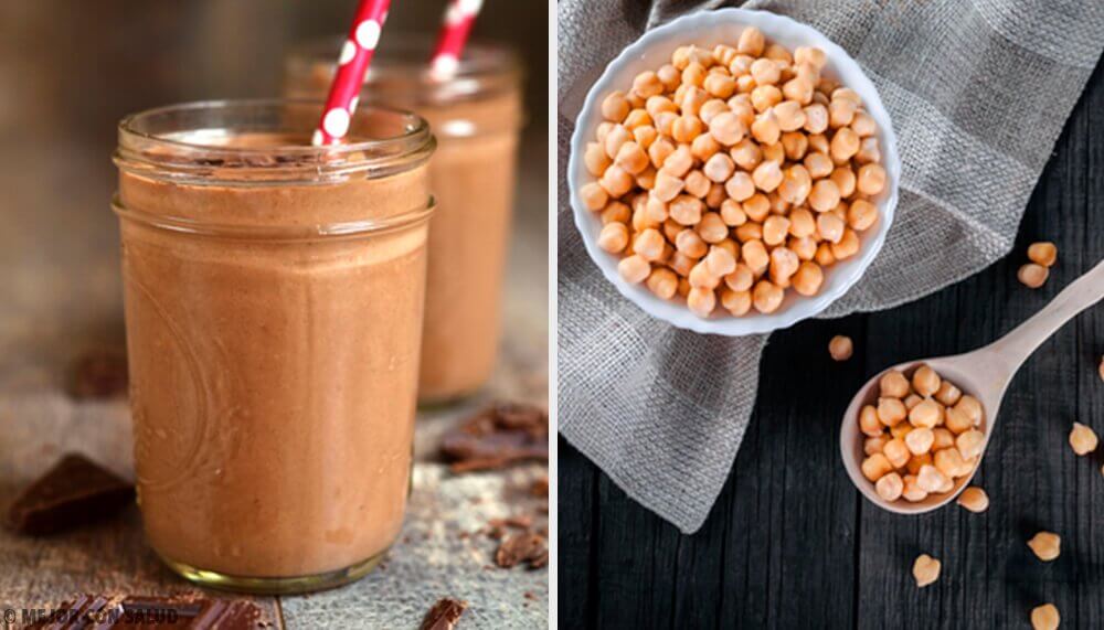 Four Smoothies to Boost Your Protein Intake With Uncommon Ingredients