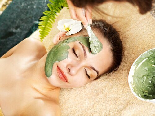 Facial masks