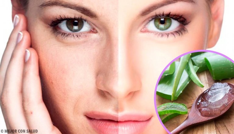 4 Simple Face Masks to Treat Wrinkles