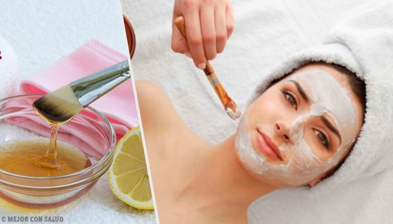 Skin Problems? Try These Fascinating Masks!