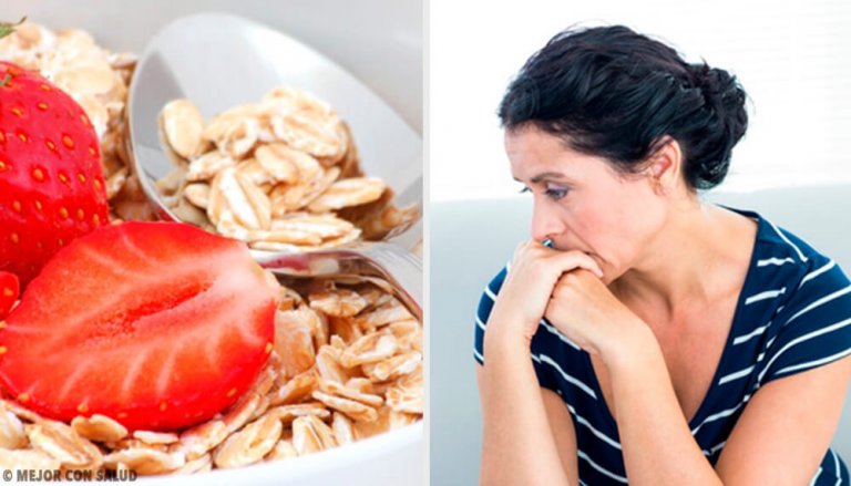 5 Healthy Foods That Calm Your Anxiety