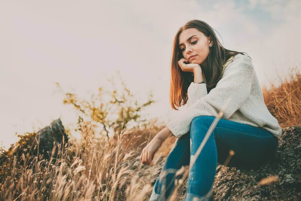 Anxiety