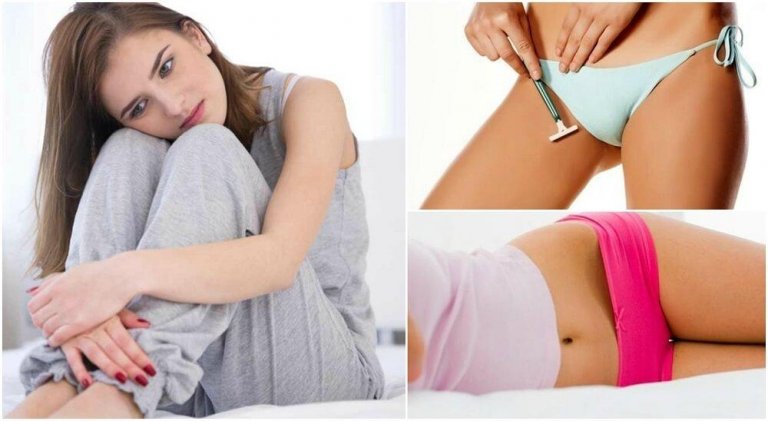 5 Causes of Vaginal Itching You Shouldn't Ignore