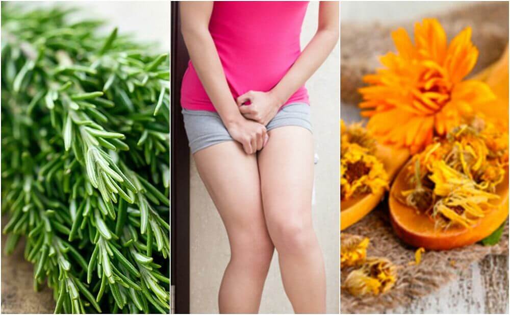 5 Natural Remedies to Relieve Vaginal Itching