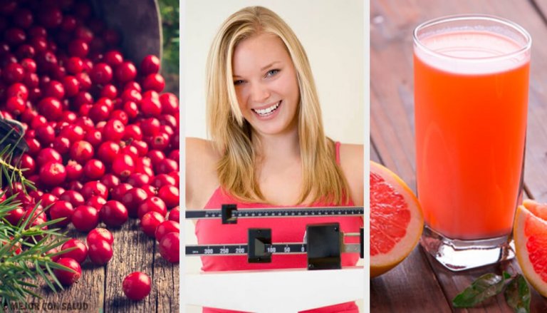 6 Fruits That Will Help You Lose Weight Easily