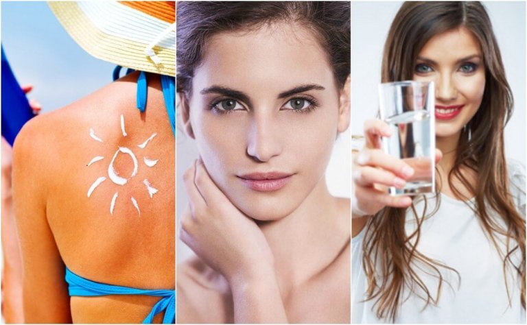 6 Habits to Get into to Prevent Premature Aging of Your Skin