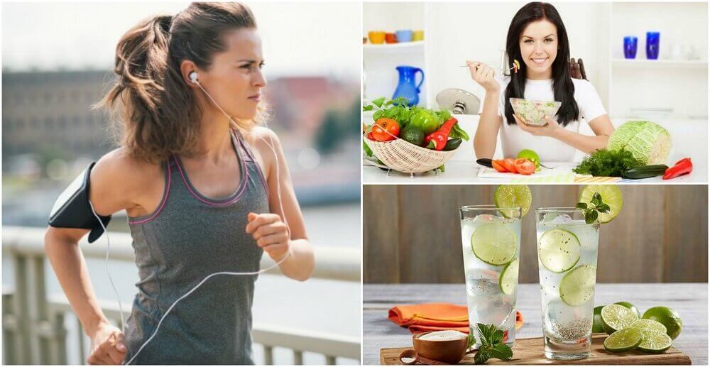 6 Tips to Follow if You Want to Get Fit