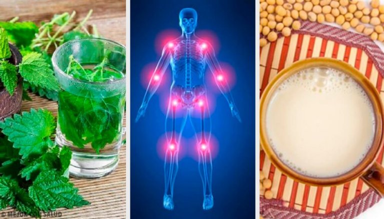 5 Remedies For Bone Pain