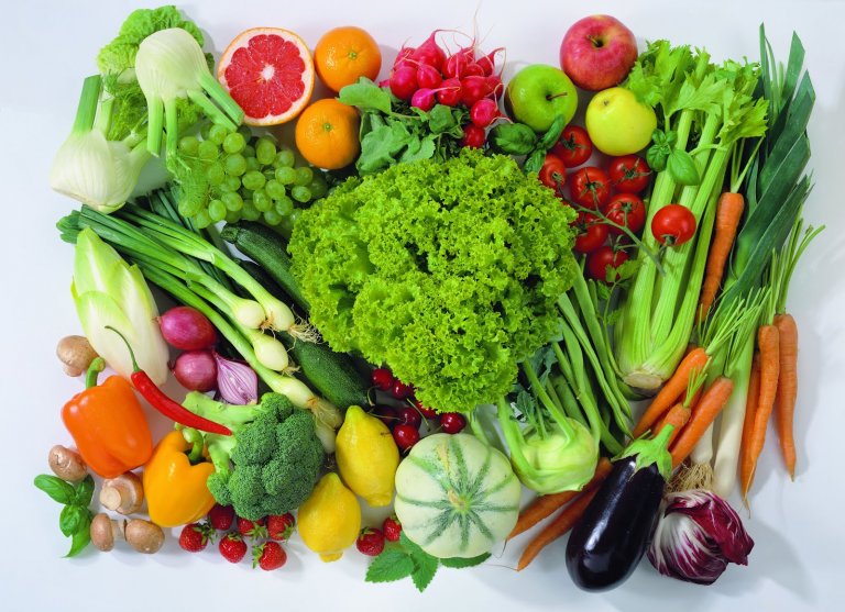 7 Fruits and Vegetables that May Help Reduce Cancer Risk
