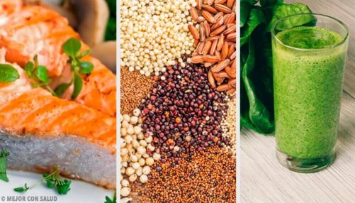 7 Foods that Increase Leptin Sensitivity