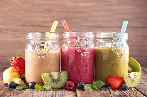 7 Nutritious and Delicious Smoothies