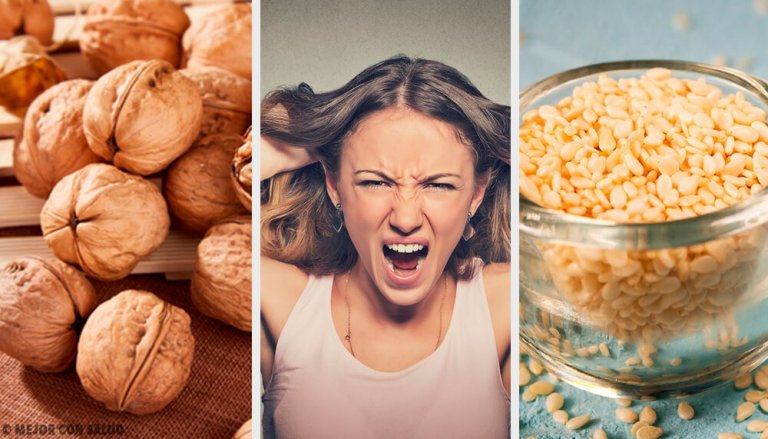 7 Foods that Improve Your Mood