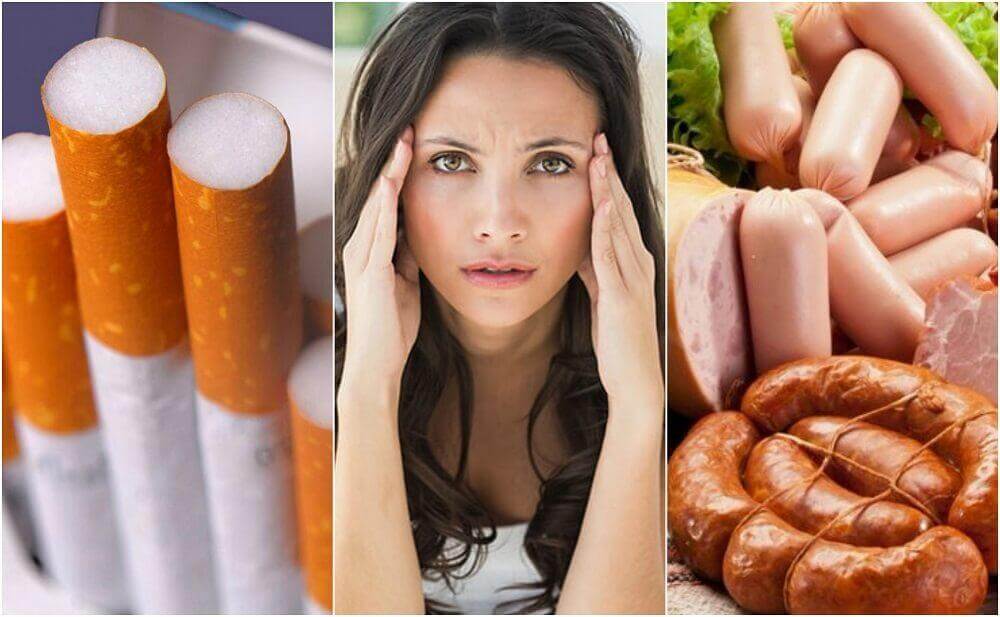 7 Factors That May Cause Early Menopause