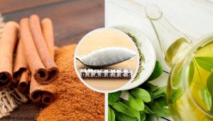 7 Medicinal Infusions to Treat Diabetes Naturally