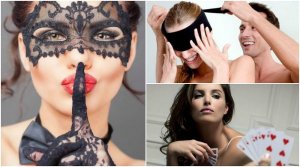 10 Erotic Games to Try Out With Your Partner