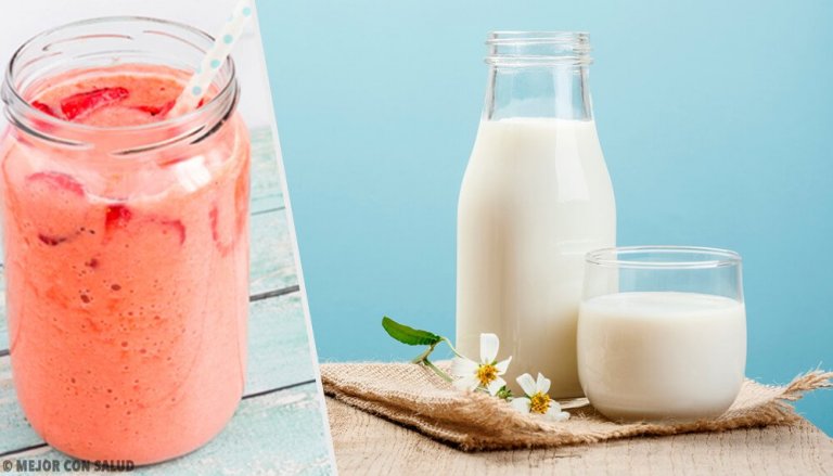 7 Essential Tips That'll Help You Stop Drinking Cow Milk