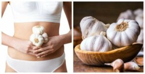 About Garlic Remedies Against Vaginal Yeast Infections