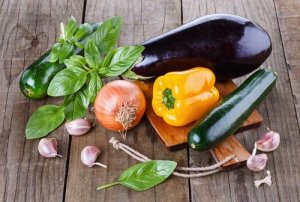 Alkaline Foods and Your Body