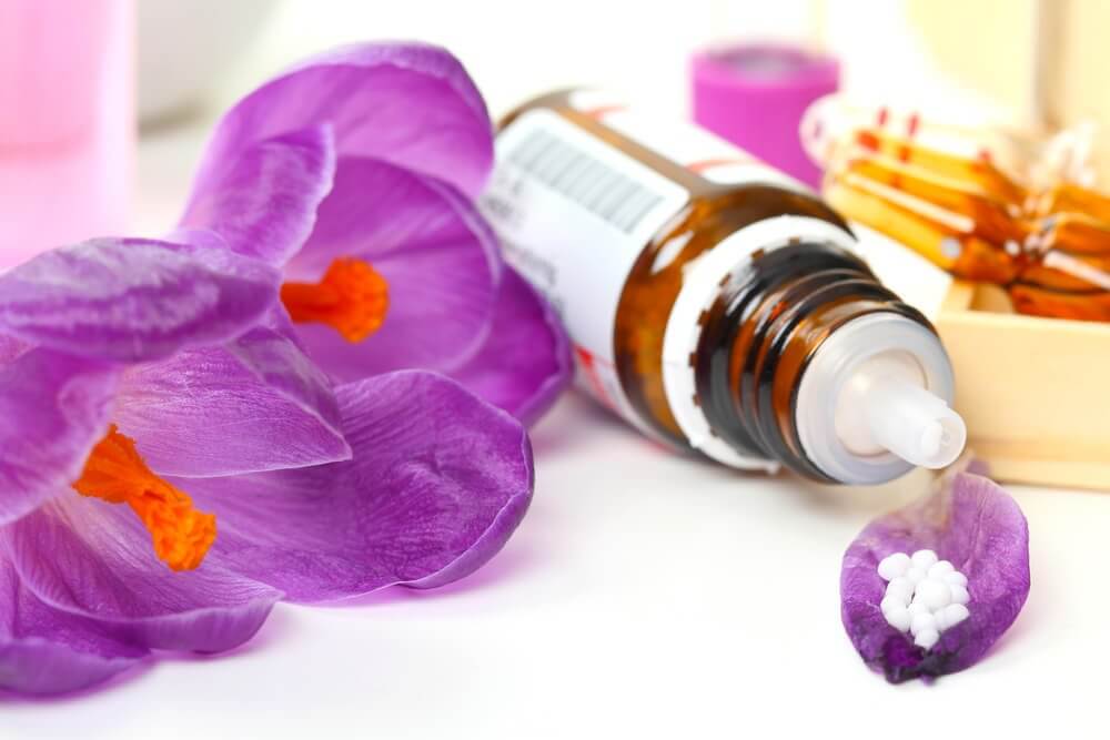 Wanneer kun je Bachbloesemtherapie gebruiken?