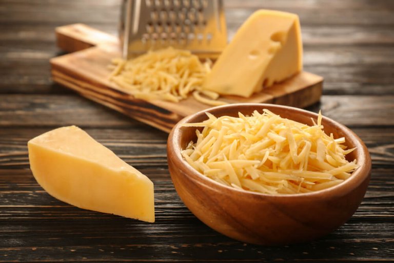 What are The Healthiest Cheeses for Our Body?