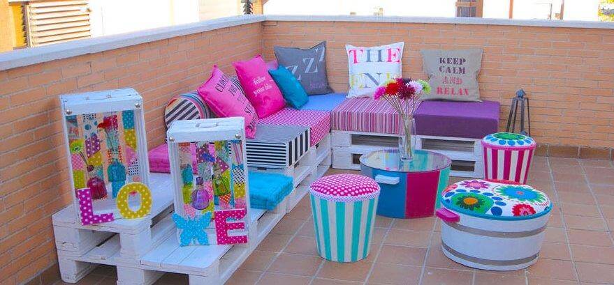 Decorations