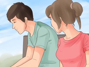 Is It Difficult for You to Express Love to Your Partner?