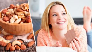 Nutritious Foods That Lift Your Mood