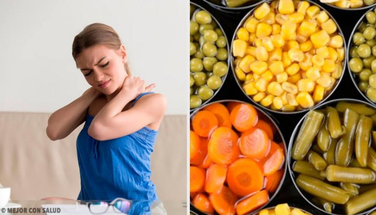 Foods You Need if You Have A Sedentary Job