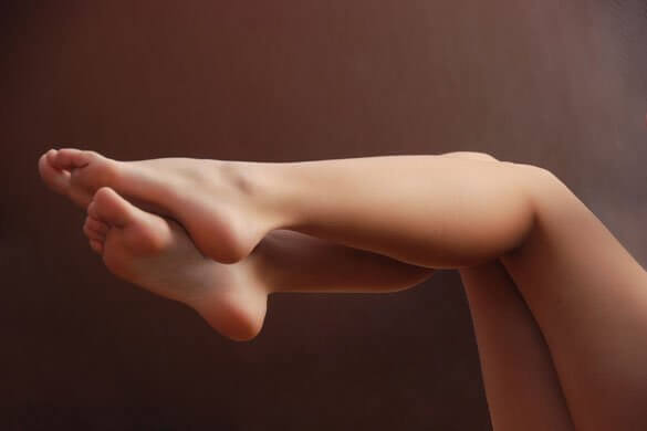 Heel lifts