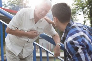 How to Respond to a Cardiac Emergency