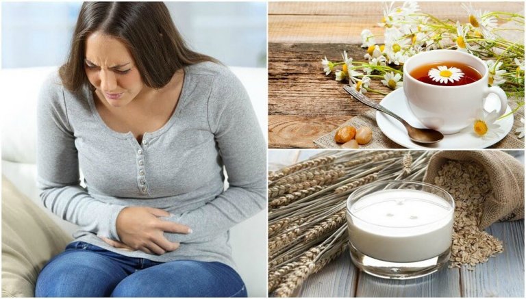 Treat Ulcerative Colitis with Five Natural Remedies