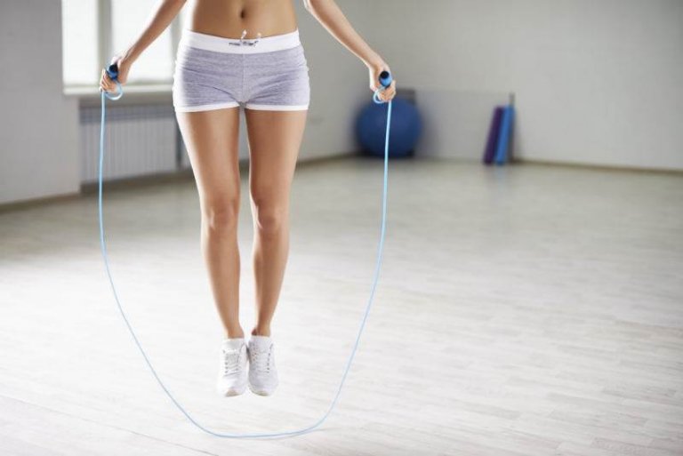 6 Exercises that Accelerate Your Metabolism