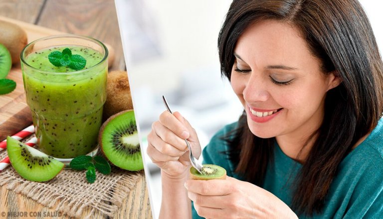 8 Benefits Of Kiwis That You Should Know About