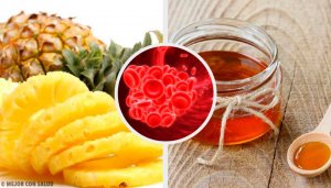 Plants and Foods That Prevent Blood Clotting