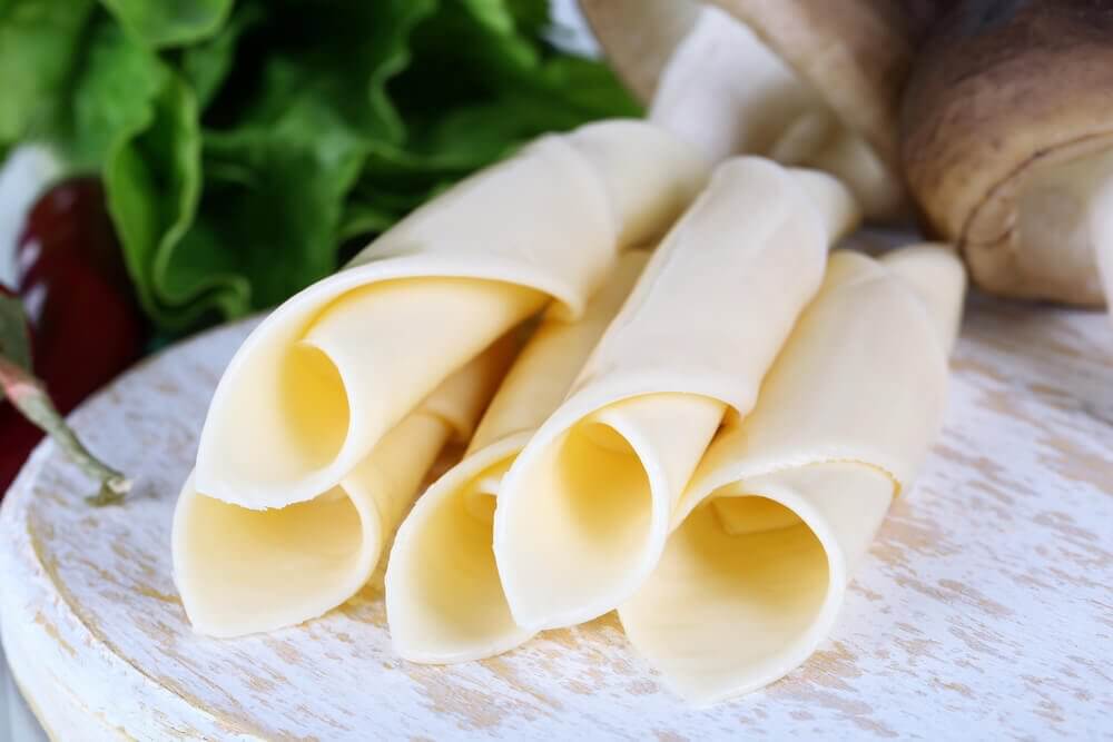 Processed cheese
