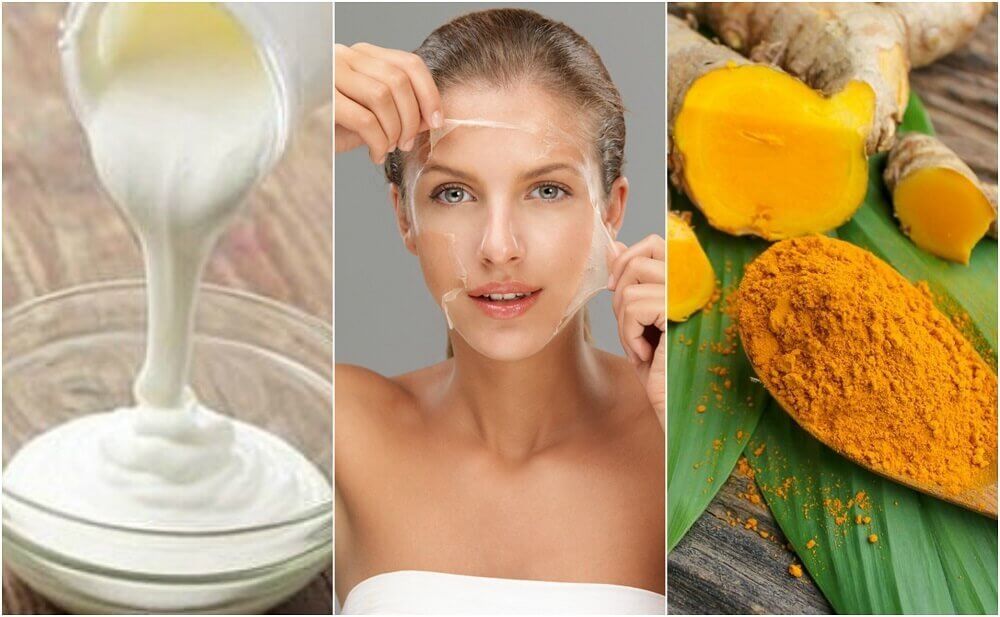 Reduce Facial Hair with 4 Homemade Recipes