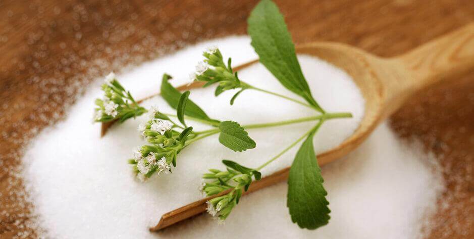 Treat Diabetes Naturally with Stevia