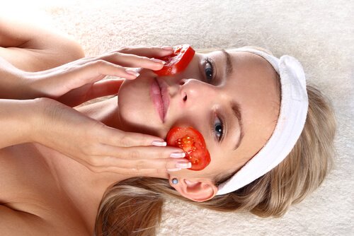 Tomatoes
