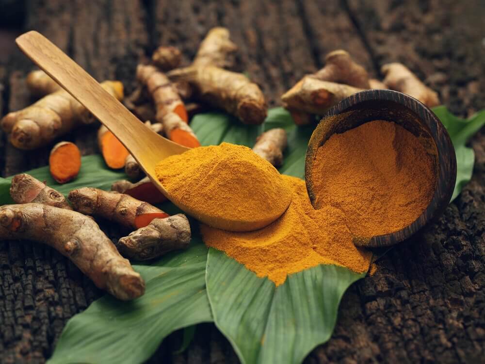 Turmeric