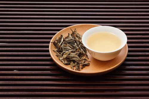 White Tea
