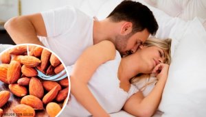 8 Aphrodisiacs For Men